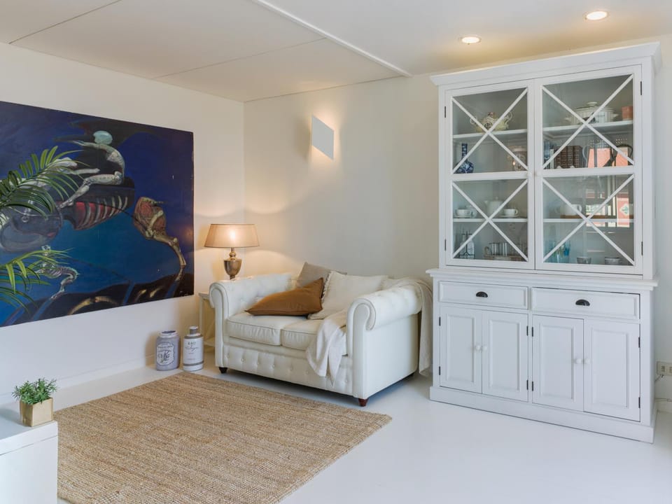 Vista mare Apartment in Viareggio