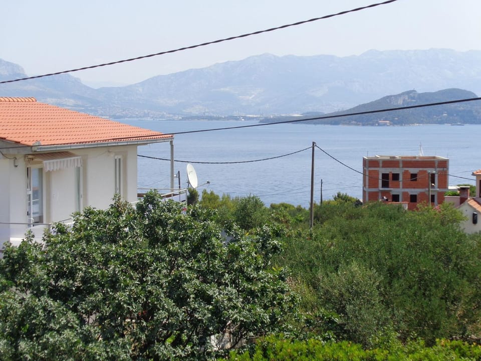 View (from property/room)