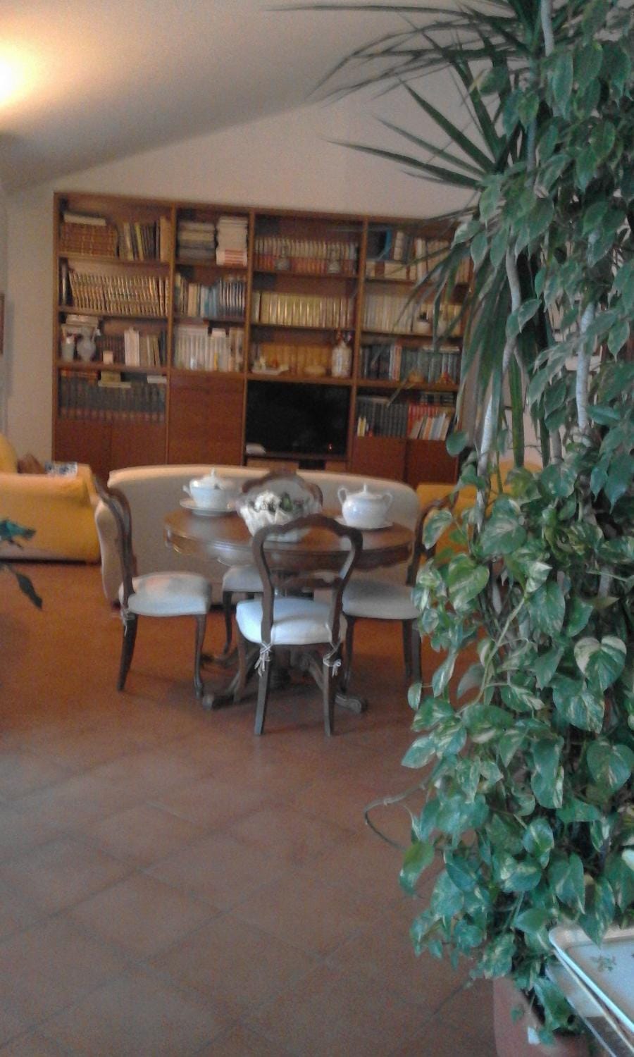 B&B "Angela " Bed and Breakfast in Piacenza