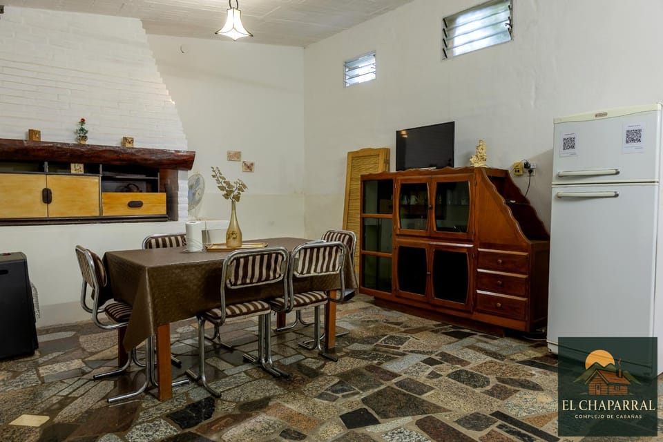Casa El Chaparral Villa Dolores, Traslasierra 3 House in San Luis Province, Argentina