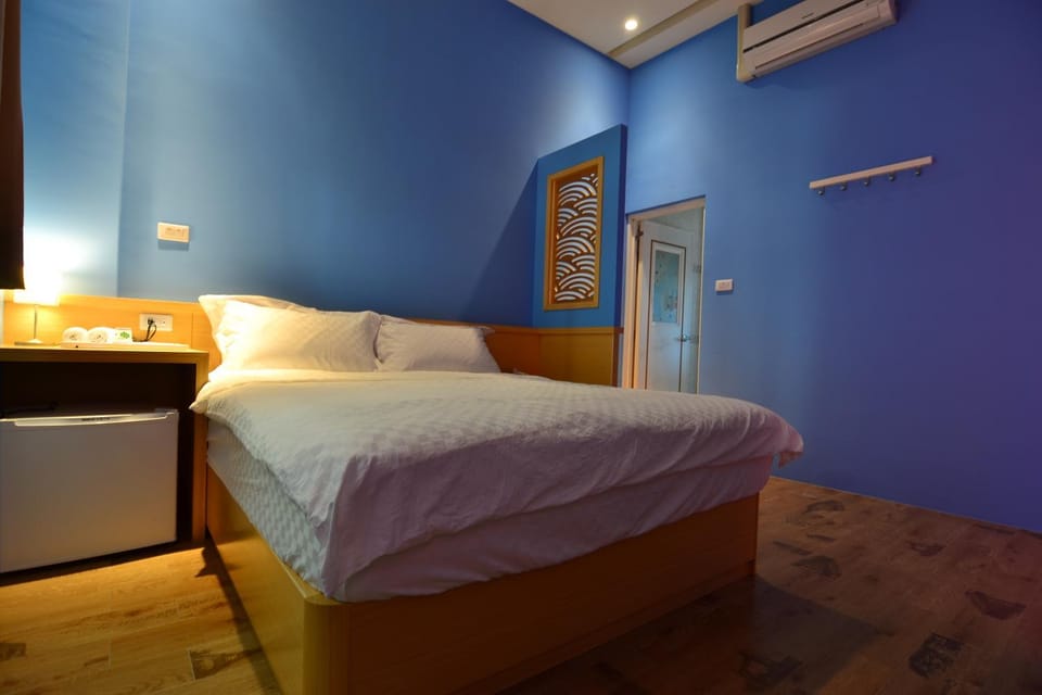 Home Coming Bed and Breakfast in Kaohsiung