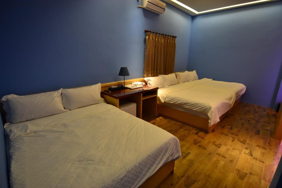 Home Coming Bed and Breakfast in Kaohsiung