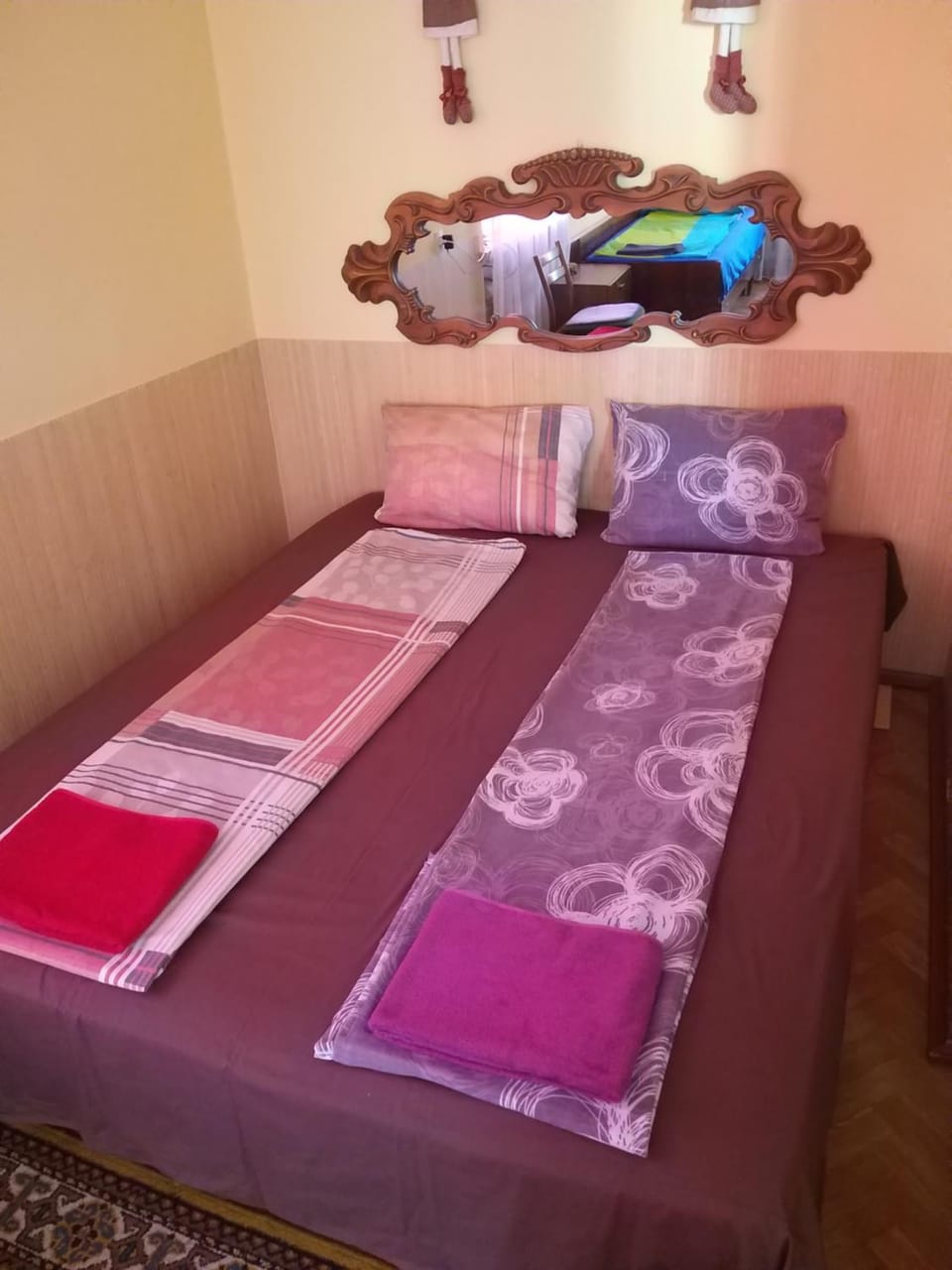 ZА Apartment in Ukraine