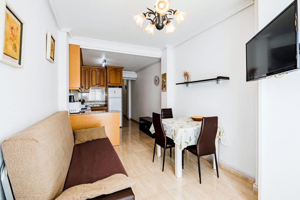 ALEGRIA ID103 Apartment in Torrevieja