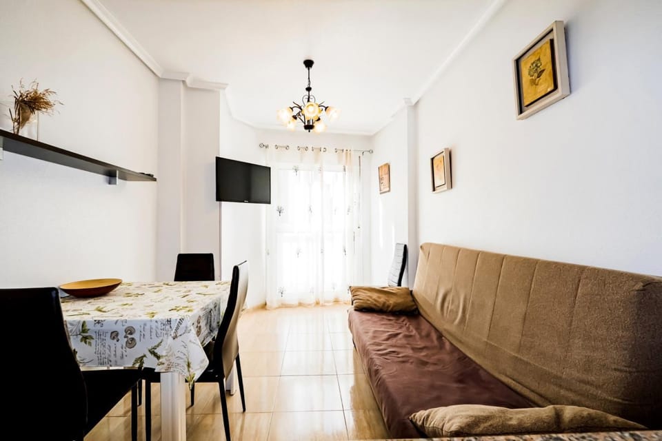 ALEGRIA ID103 Apartment in Torrevieja