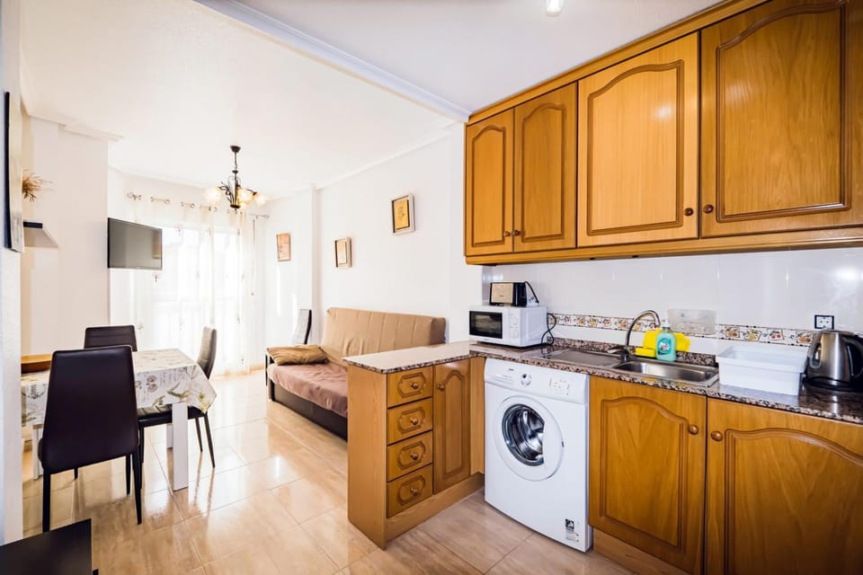 ALEGRIA ID103 Apartment in Torrevieja