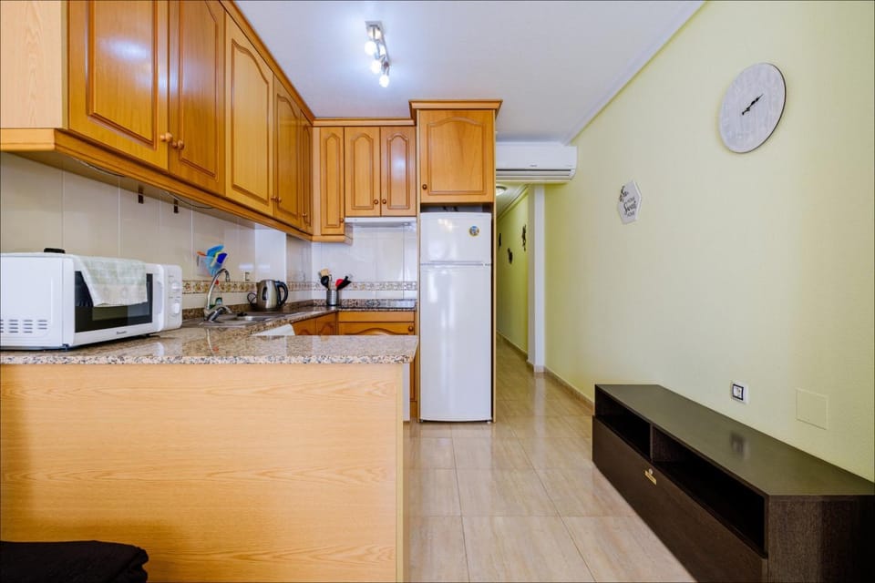 ALEGRIA ID103 Apartment in Torrevieja