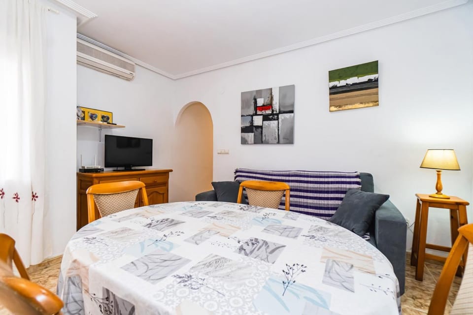 ALEGRIA ID110 Apartment in Torrevieja