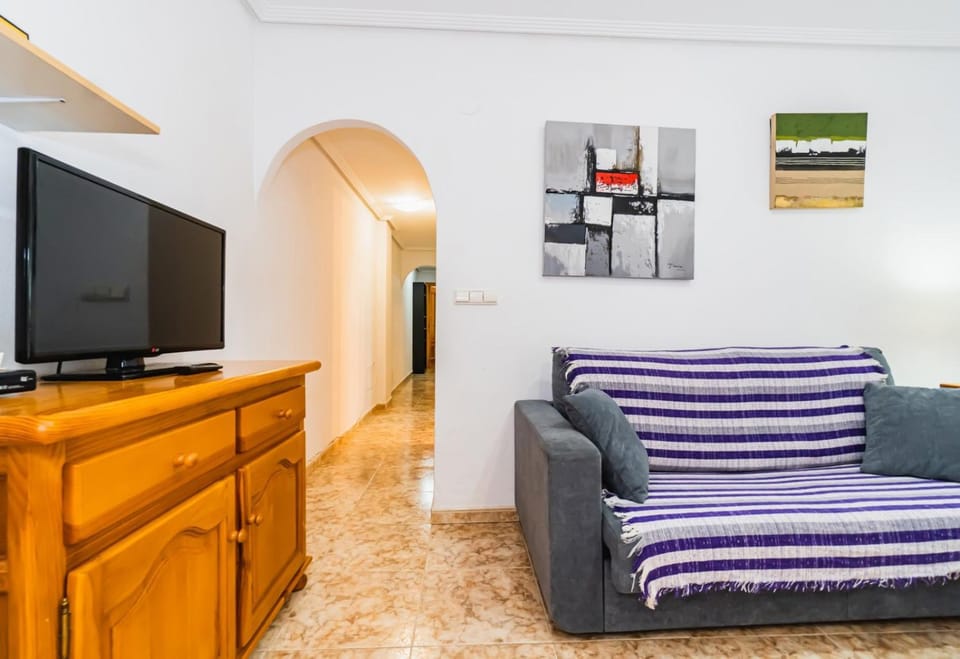 ALEGRIA ID110 Apartment in Torrevieja