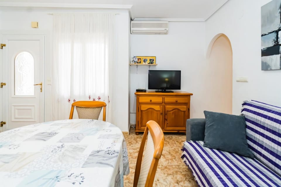 ALEGRIA ID110 Apartment in Torrevieja