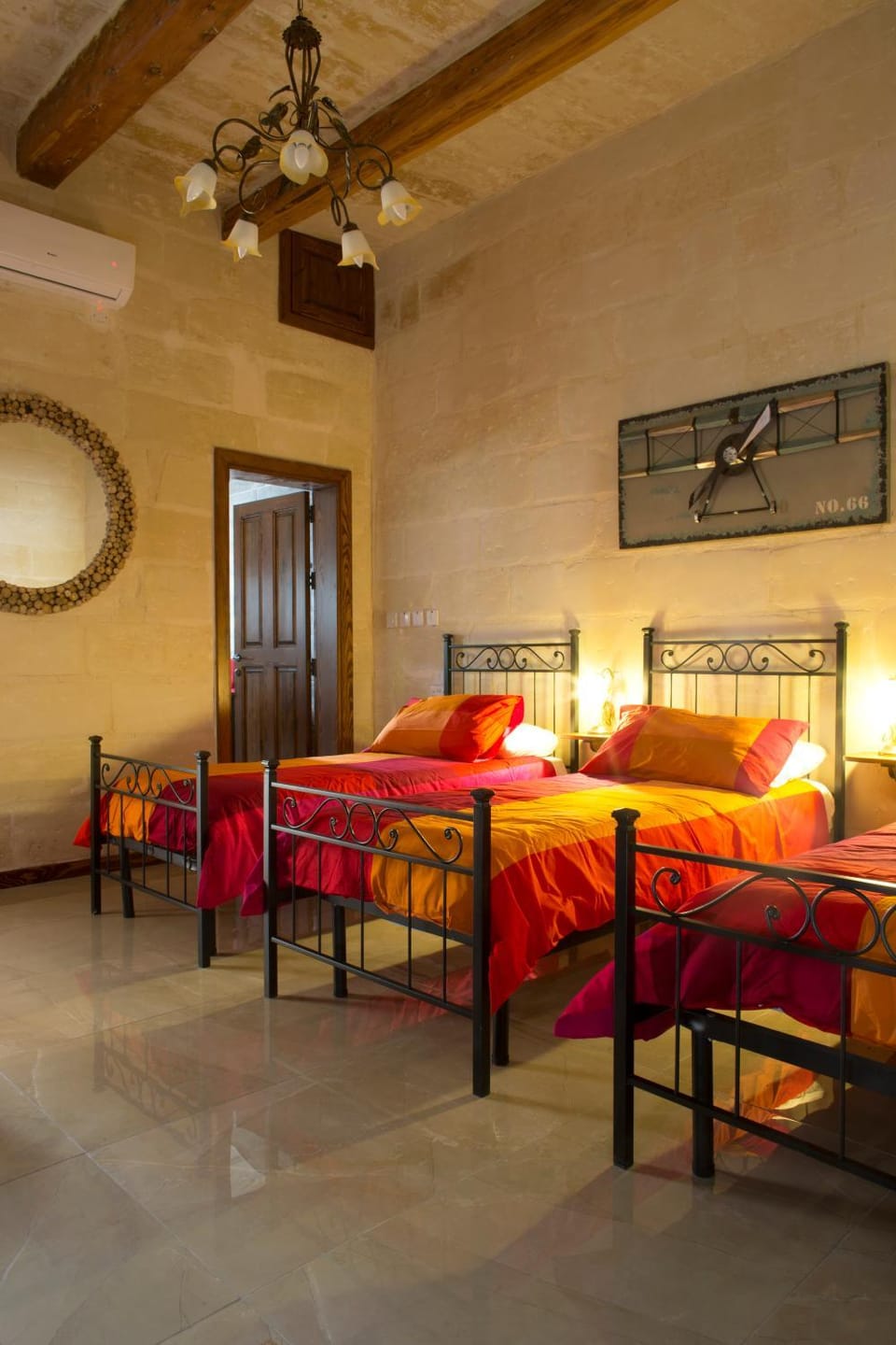 Maltese Town House Sliema House in Sliema