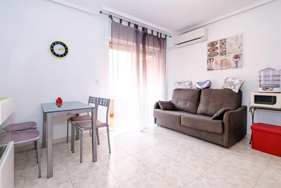 ALEGRIA ID18 Apartment in Torrevieja