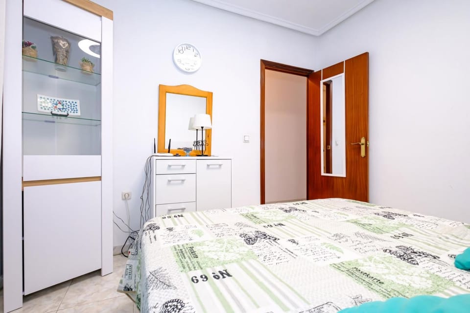ALEGRIA ID18 Apartment in Torrevieja