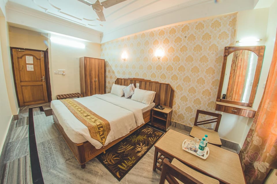 Hotel Priya Palace Hotel in Bangladesh