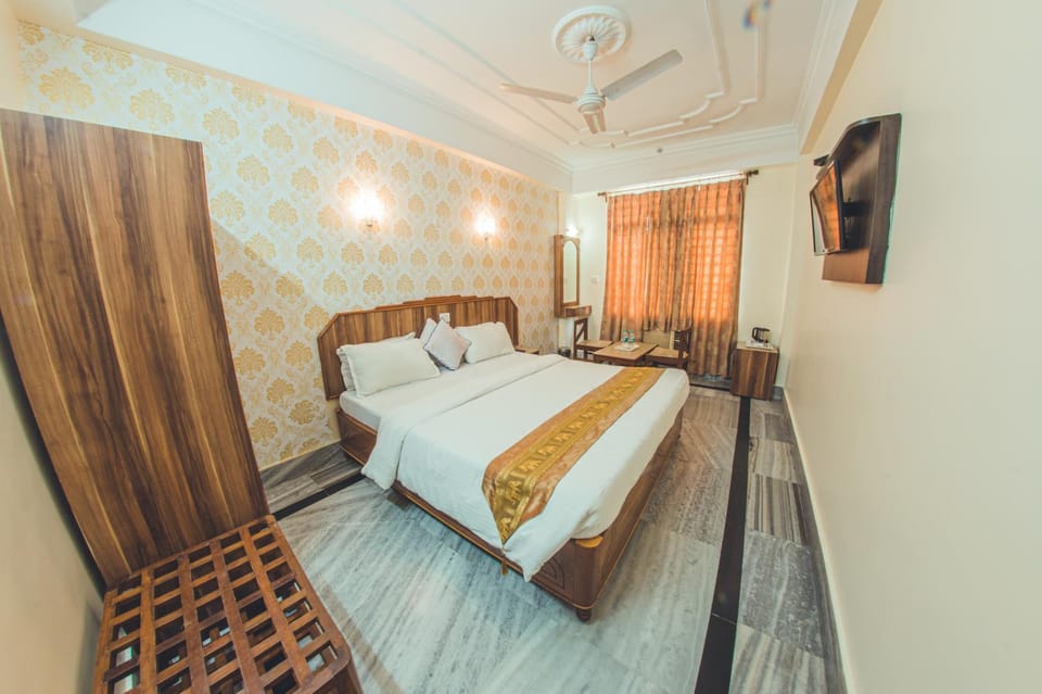 Hotel Priya Palace Hotel in Bangladesh