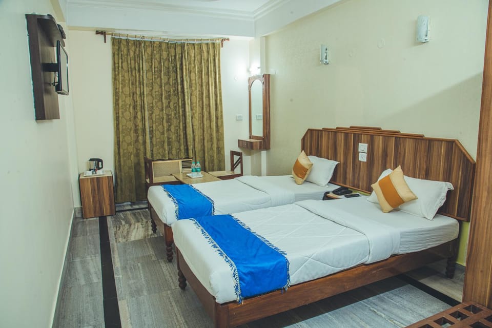 Hotel Priya Palace Hotel in Bangladesh