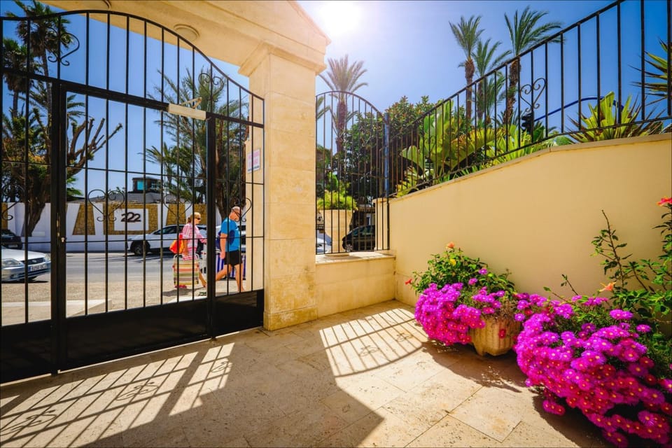 ALEGRIA ID371 Apartment in Torrevieja