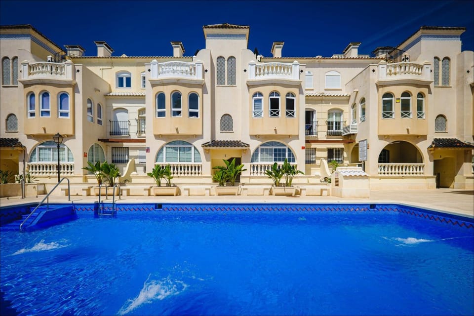 ALEGRIA ID371 Apartment in Torrevieja