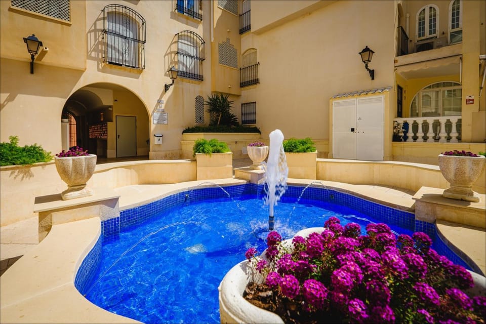 ALEGRIA ID371 Apartment in Torrevieja