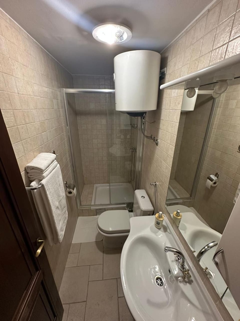 Toilet, Bathroom
