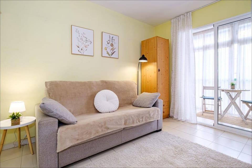 ALEGRIA ID45 Apartment in Torrevieja