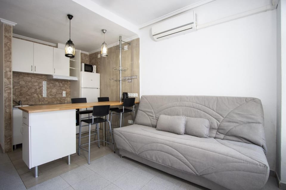 ALEGRIA ID49 Apartment in Torrevieja