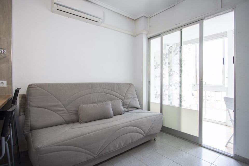 ALEGRIA ID49 Apartment in Torrevieja
