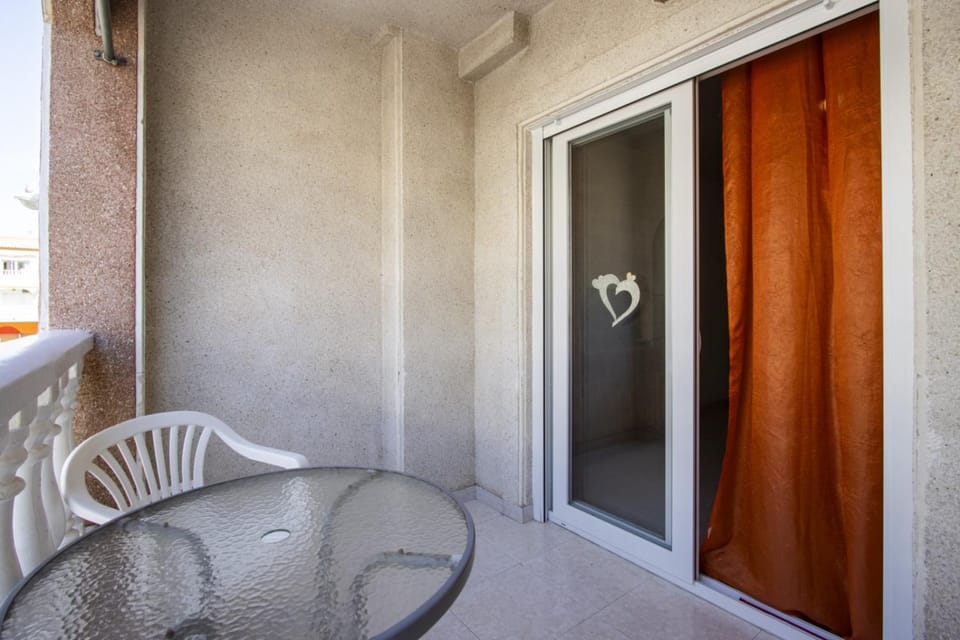 ALEGRIA ID70 Apartment in Torrevieja