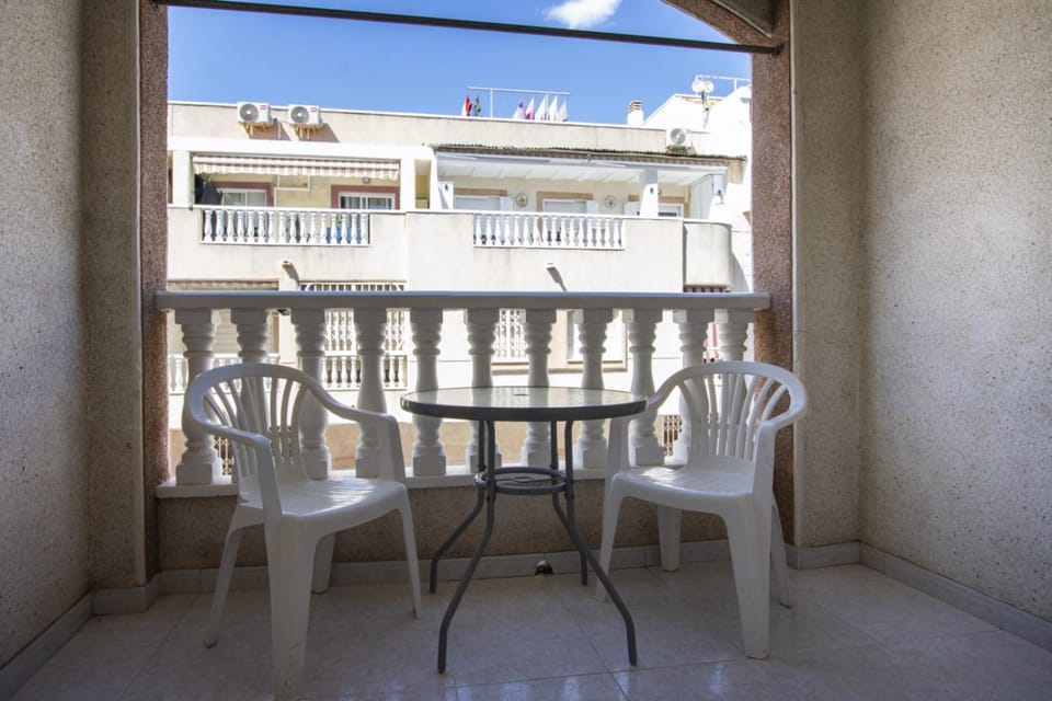 ALEGRIA ID70 Apartment in Torrevieja