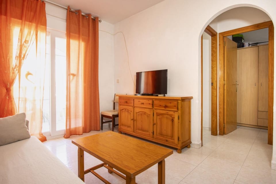ALEGRIA ID70 Apartment in Torrevieja