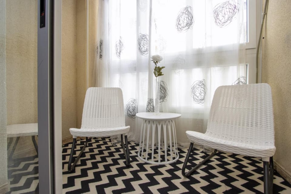 ALEGRIA ID93 Apartment in Torrevieja