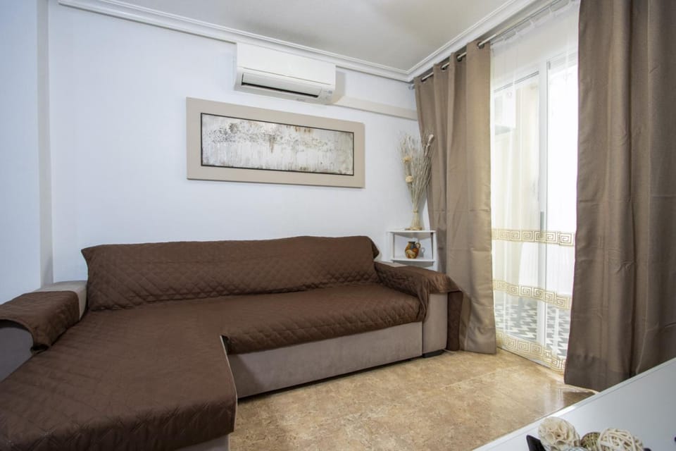ALEGRIA ID93 Apartment in Torrevieja