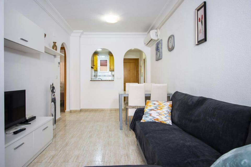 ALEGRIA ID94 Apartment in Torrevieja