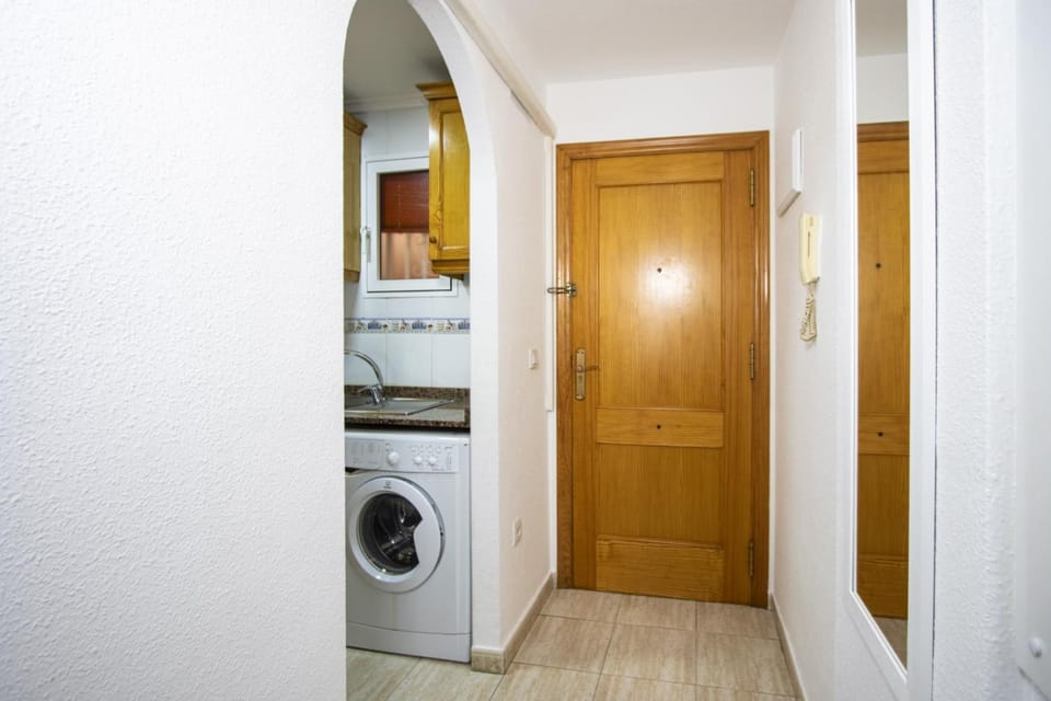 ALEGRIA ID94 Apartment in Torrevieja