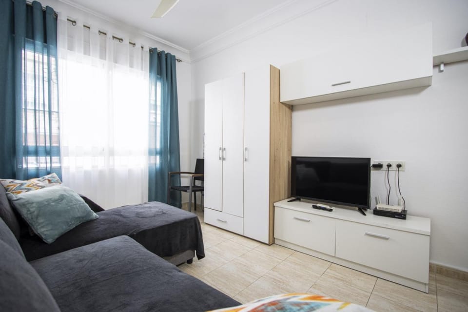ALEGRIA ID94 Apartment in Torrevieja
