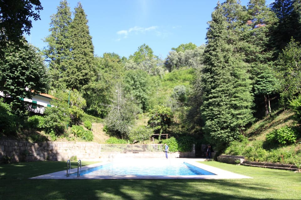 Swimming pool, Swimming pool