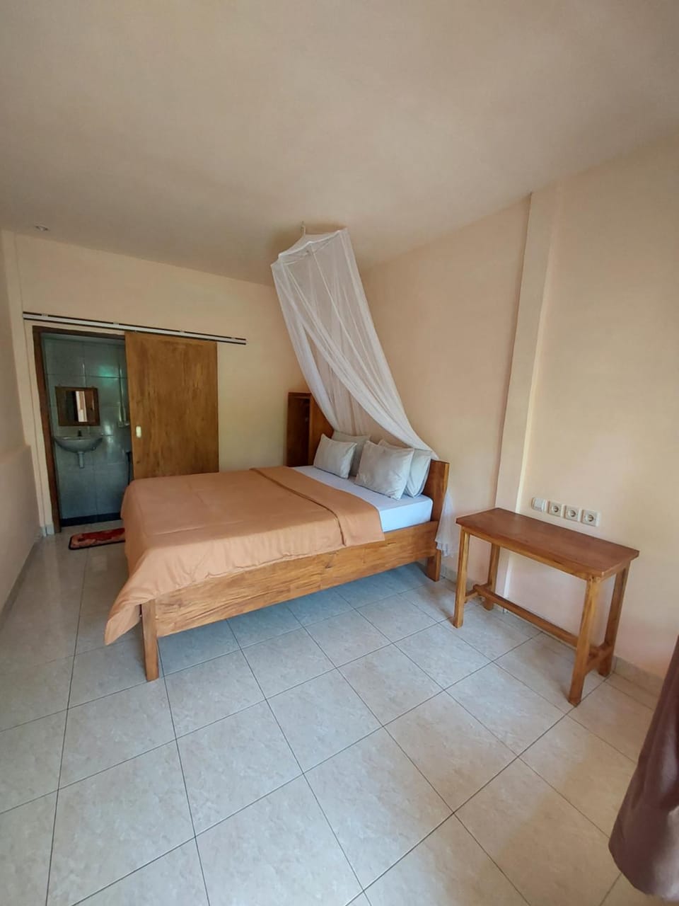 Ila Homestay Nature lodge in West Nusa Tenggara, Indonesia