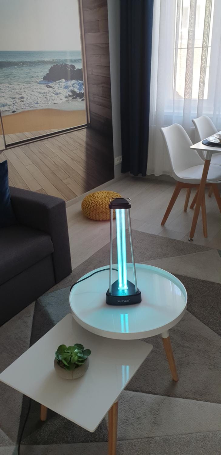 V-Apartments Apartment in Ostend