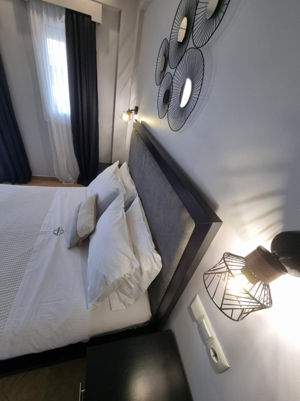 GreenHill Holiday Suites Bed and Breakfast in Halkidiki