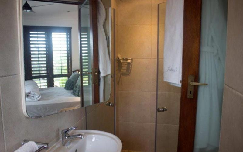 Shower
