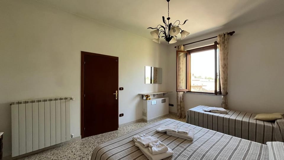 La casina nel Borgo Apartment in Umbria
