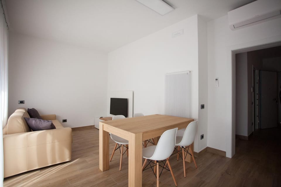 Residence Torino Apartment in Chioggia