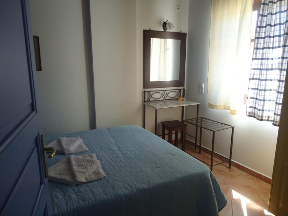 Kois Studios Apartment hotel in Decentralized Administration of the Aegean