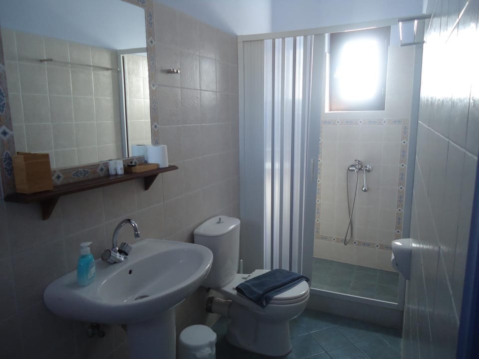 Kois Studios Apartment hotel in Decentralized Administration of the Aegean