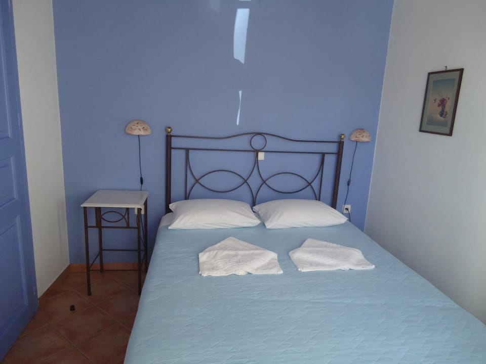 Kois Studios Apartment hotel in Decentralized Administration of the Aegean