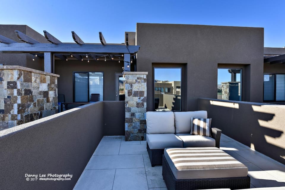 Western Sky House in St George