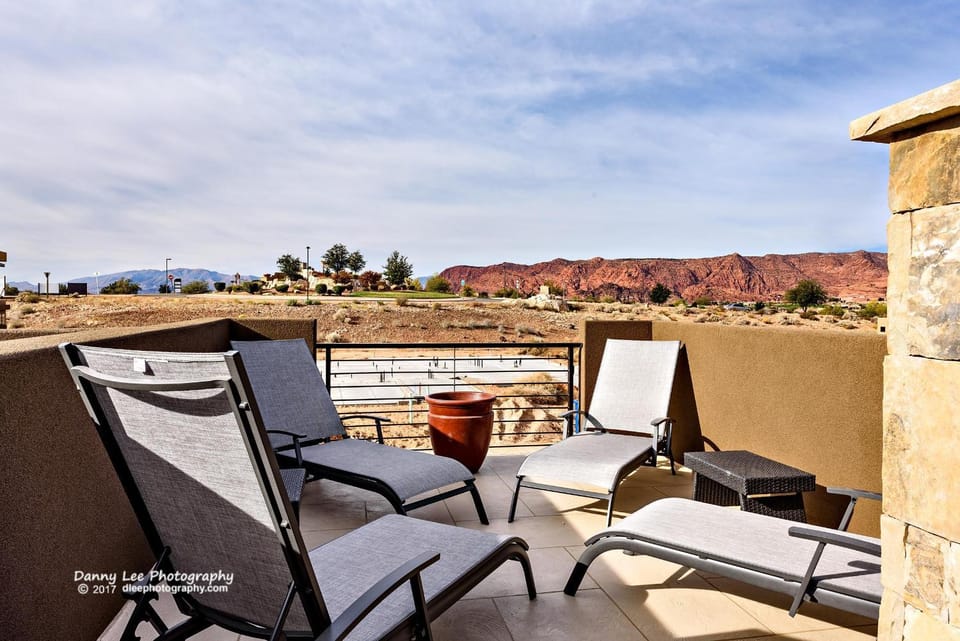 The Dixie Life House in St George