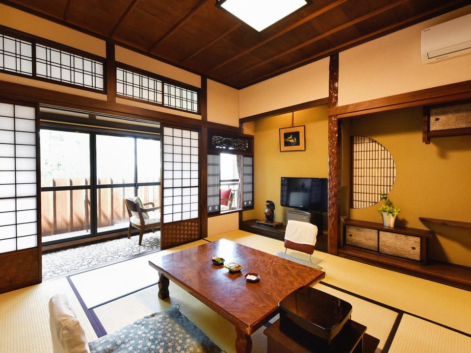 Other, Photo of the whole room