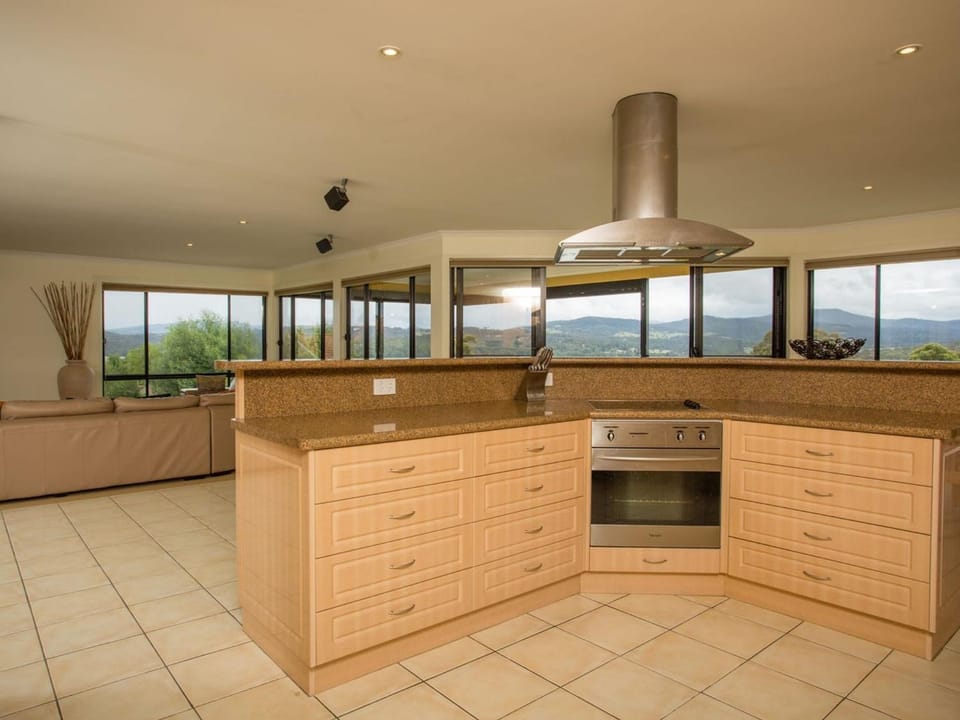 Top Views on Lakewood House in Merimbula