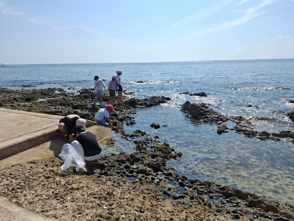 Nanauraso Bed and Breakfast in Japan